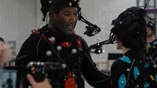 Why God Of War Voice Actor Christopher Judge Realized He Couldn't Play Live-Action Kratos