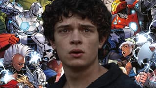 Avengers: Secret Wars: Noah Jupe's Mystery MCU Role May Have Already Been Revealed