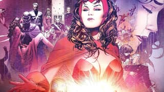 VisionQuest Rumored To Lay The Groundwork For Adaptation Of Avengers: The Children's Crusade - Spoilers