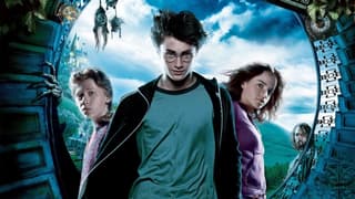 Harry Potter Producer Reveals Surprising Reason Alfonso Cuarón Didn't Return For The Goblet Of Fire