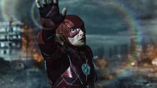The Flash Movie Writers Reveal Their Scrapped Version Featured A Very Different Bruce Wayne/Batman
