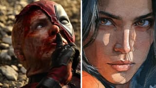 Ryan Reynolds Teases Deadpool's MCU Return; Adria Arjona Says Onslaught Action Helped Man Of Tomorrow Role