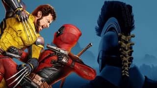 Deadpool & Wolverine Star Ryan Reynolds Responds To The Odyssey Beating MCU Movie's R-Rated Record