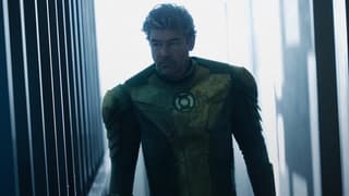Lanterns Producer Says Green Lantern Ring Is Sexist, Some Writers Knew Nothing About The Character