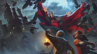 Netflix's New Dungeons & Dragons Series Will Explore The Origin Of One Of Its Most Terrifying Villains