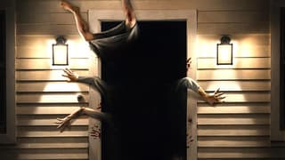 Resident Evil: Austin Abrams Faces The Falling Dead In First Red Band Clip From Zach Cregger's Reboot