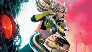 Champions Or New Mutants? Mystery Surrounding Upcoming MCU TV Series Deepens After Latest Update