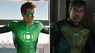 HBO Max Takes Ryan Reynolds At His Word For A Potential Lanterns Cameo