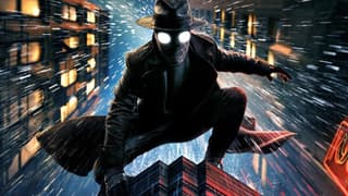 Spider-Noir Cancelled After One Season As Prime Video Eyes Greenlight For New SUMC Series