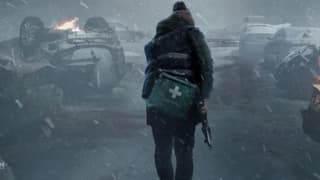 Zach Cregger Teases Resident Evil Sequel Alongside Intense New International Promo