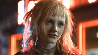 Neuromancer: Runtimes And Titles For All 10 Episodes Of Apple TV's Cyberpunk Adaptation Revealed