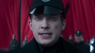 Star Wars: Domhnall Gleeson Opens Up On Devastating General Hux Death In The Rise Of Skywalker