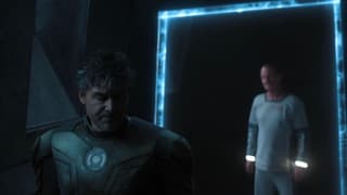 Lanterns Episode 4 Writer Explains Manhunter Reveal, What Sinestro's Plan Is, And [Spoiler]'s Villain Turn