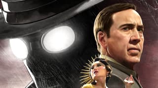 Spider-Noir Star Nicolas Cage Responds To Cancellation As Show Picks Up 5 Primetime Emmy Awards