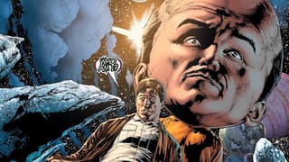 Who Is Hector Hammond? Lanterns' Green Lantern Villain Namedrop Explained