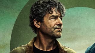 Lanterns Poster Teases Dissension In The Corps As [Spoiler] Breaks Silence On Manhunter Reveal