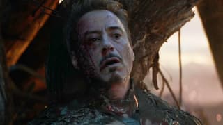 VisionQuest Will Explore The Fallout From Iron Man's Avengers: Endgame Death In A Surprising Way