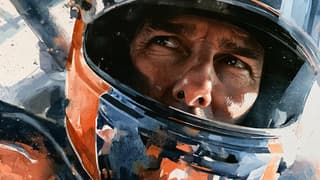 Tom Cruise Drops More Intel On Cole Trickle's Days Of Thunder 2 Return During ESPN Appearance