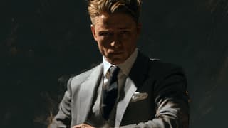 Gary Oldman Drops Interesting 007 News: Is Slow Horses Star Jack Lowden The New James Bond?
