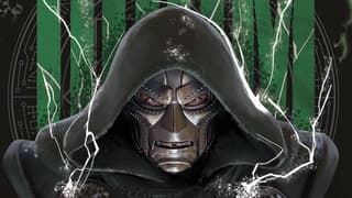 Avengers: Doomsday Promo Art Reveals Menacing New Look At Doctor Doom And Teases Unexpected Team-ups