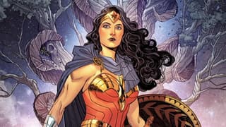Rumor: Wonder Woman Movie On The Backburner Following Supergirl's Poor Performance