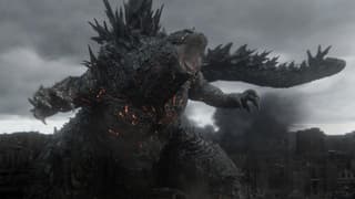 Godzilla Minus Zero Trailer Reveals That King Ghidorah Is The Sequel's Kaiju Villain
