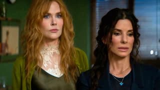 Practical Magic 2 Rotten Tomatoes Score Revealed As Sandra Bullock & Nicole Kidman Are Hexed By First Reviews