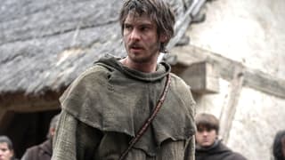 The Uprising Rotten Tomatoes Score Revealed As Critics Weigh In On Andrew Garfield's Robin Hood Movie