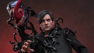 Spider-Man 3: Hot Toys Reveals Bully Maguire Peter Parker Figure And It's Scarily Realistic