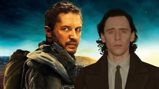 Loki Star Tom Hiddleston Reveals Insane Mad Max: Fury Road Audition With Wonder Woman's Gal Gadot