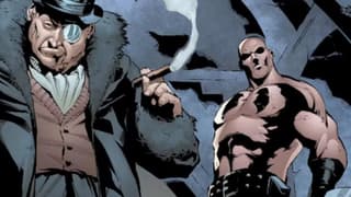Zach Cregger Reveals The Current Status Of His Batman-Adjacent Gotham City Henchman Movie