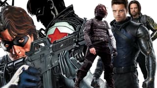 Sebastian Stan Comments On Troubling Avengers: Doomsday Fan Speculation Concerning The Winter Soldier's Fate