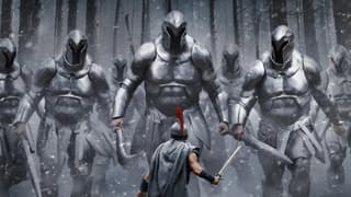 The Odyssey Breaks Huge Box Office Record; CinemaScores For Practical Magic 3, The Uprising Revealed