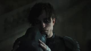 The Batman Part II Set Photos Reveal Bruce Wayne's New Car - And Another Court Of Owls Tease?