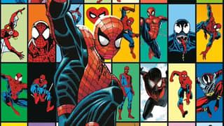 Major Spider-Man Announcement Coming At New York Comic-Con - Will Peter Parker And Mary Jane Finally Reunite?