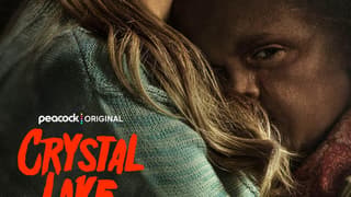 Crystal Lake: Jason Voorhees Returns In Official Trailer & Poster For Friday The 13th Prequel Series