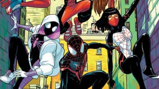 Rumor: Sony Considering These Two Spider-Man Variants For Prime Video Series After Spider-Noir Cancelation