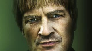 Lanterns: Guy Gardner Gets His Own Character Poster As The Mystery Of The Ring Is Finally Solved - Spoilers