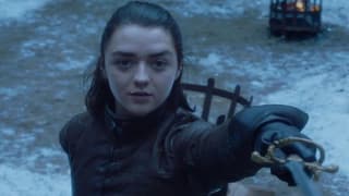 Game Of Thrones Star Maisie Williams Reveals Why Rewatching Later Seasons Is Too Embarrassing