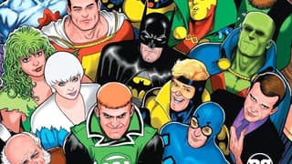 James Gunn's Maxwell Lord Post Leads To Speculation That He's Planning A Justice League International Movie