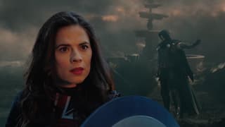 Hayley Atwell Reveals Her Avengers: Doomsday Codename As [Spoiler] Confirms Secret Wars Return
