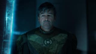 Rumor: Green Lantern Movie On The Way Following Lanterns' Success - And We May Know Who Will Lead It