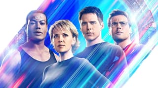 Stargate: Richard Dean Anderson Reveals Michael Shanks' Daniel Jackson Role In Cancelled Revival