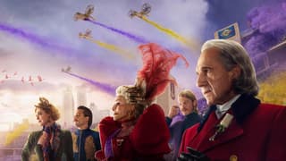 The Hunger Games: Sunrise On The Reaping Trailer Reveals The Beginning Of Panem's Revolution