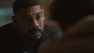 Lanterns Midseason Trailer Reveals Major Hal Jordan Twist, Cosmic Action, And The Blackest Night