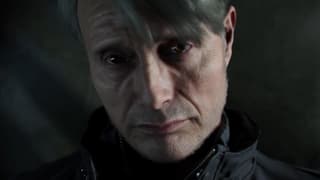 Call Of Duty: Modern Warfare 4 Trailer Introduces Doctor Strange Star Mads Mikkelsen As The Lead Villain