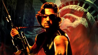 Escape From New York: Zack Snyder Has Found His Snake Plissken; Reveals When Reboot Is Set