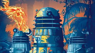 BBC Reveals What It Wants From The Next Doctor Who - And When The Show Could Return