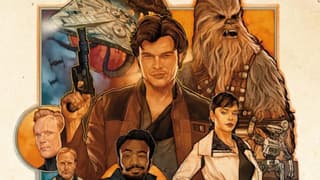 Solo: A Star Wars Story Star Alden Ehrenreich Appears Uninterested In Returning As Han Solo
