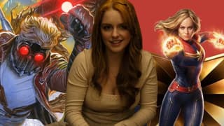 MCU Rumor Roundup: McKenna Grace's Marvel Return, Captain Marvel's Secret Wars Role, Phase 7 Plans, More